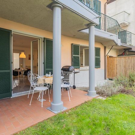 Ponente Balcony & Garden By Rent All Como Gravedona Dış mekan fotoğraf